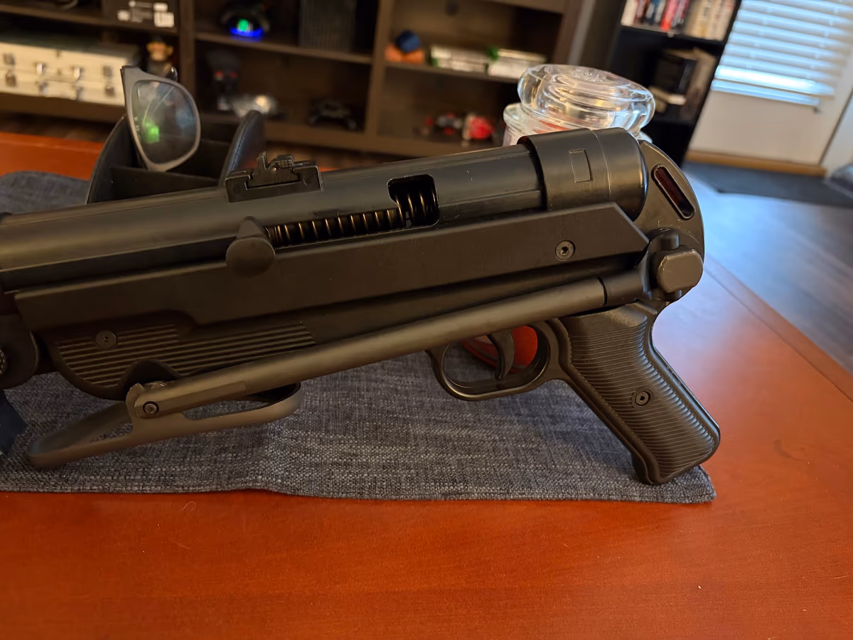 TEK ARMS INC. photo 1
