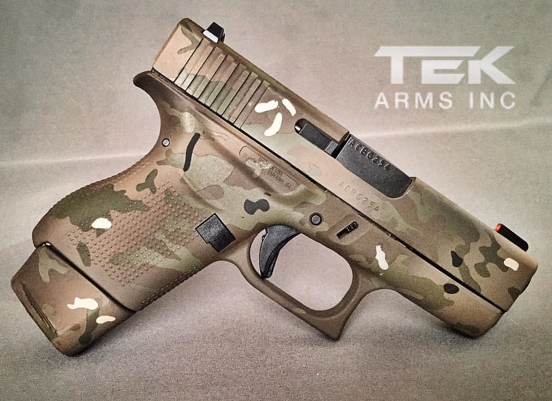 TEK ARMS INC. photo 2