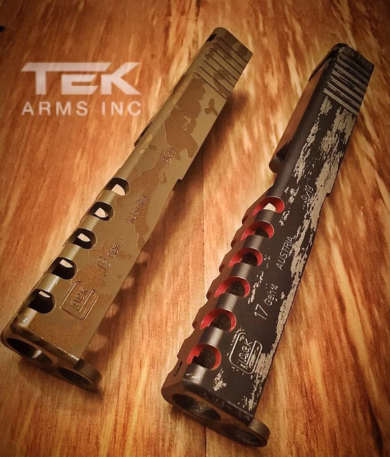 TEK ARMS INC. photo 3