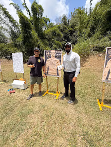 Teknical Methodz Firearms Training