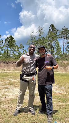 Teknical Methodz Firearms Training photo 2