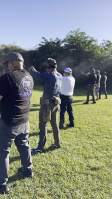 Teknical Methodz Firearms Training photo 3