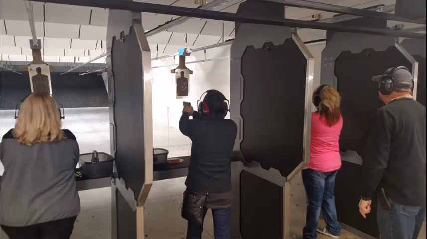 Templar Shooting Sports photo 2