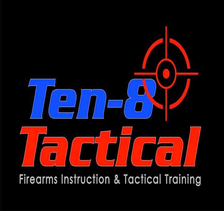 Ten-8 Tactical Firearms Training photo 2