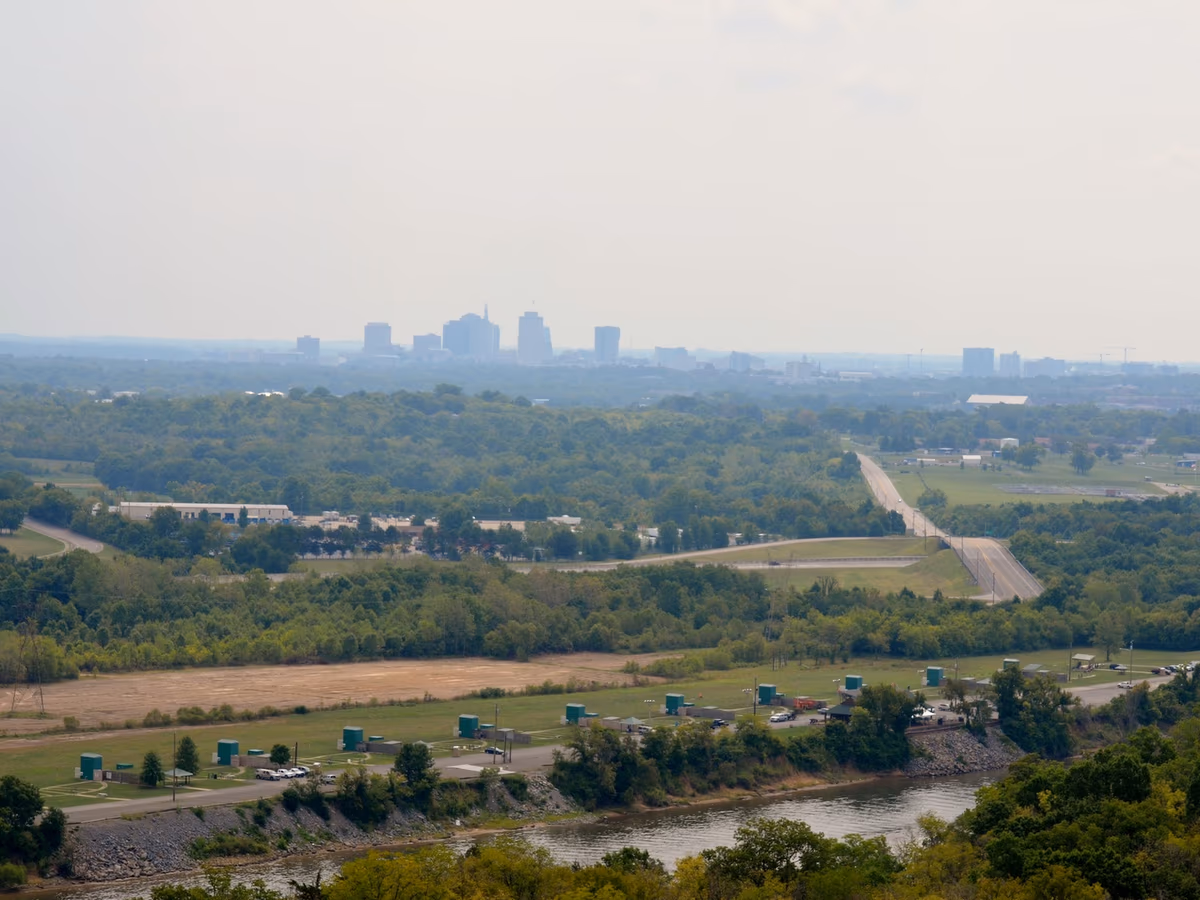 Tennessee Firearms Association
