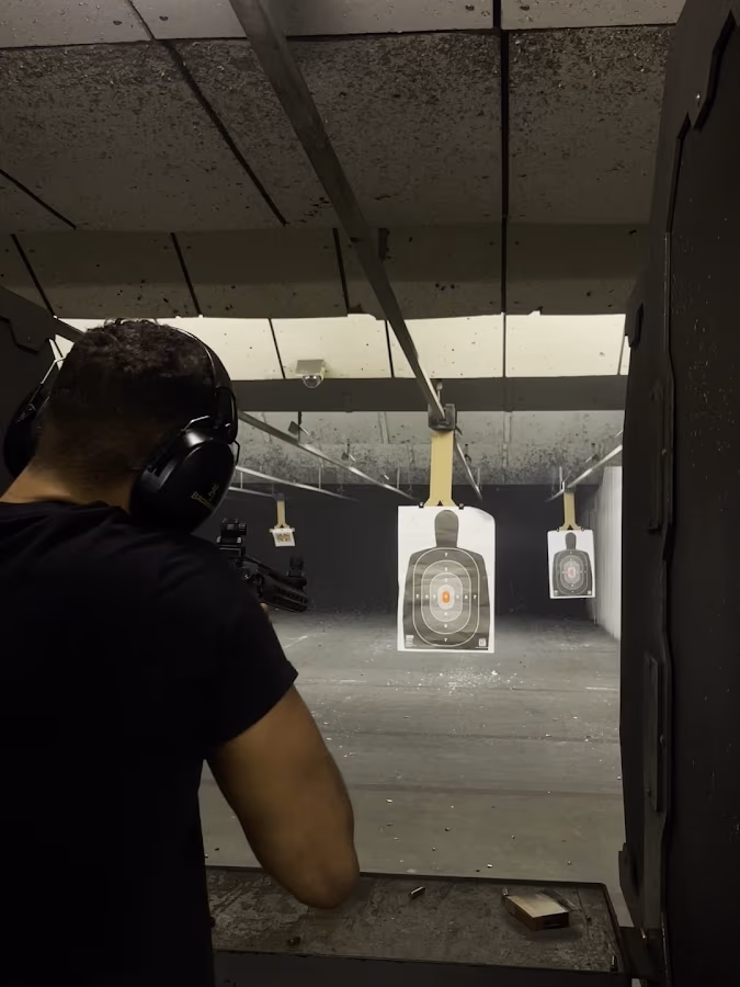 Tennessee Gun Country photo 3
