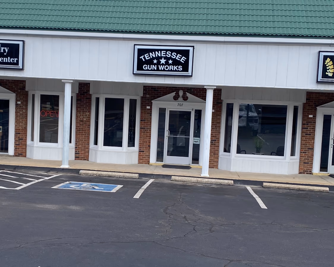 Tennessee Gun Works photo 3