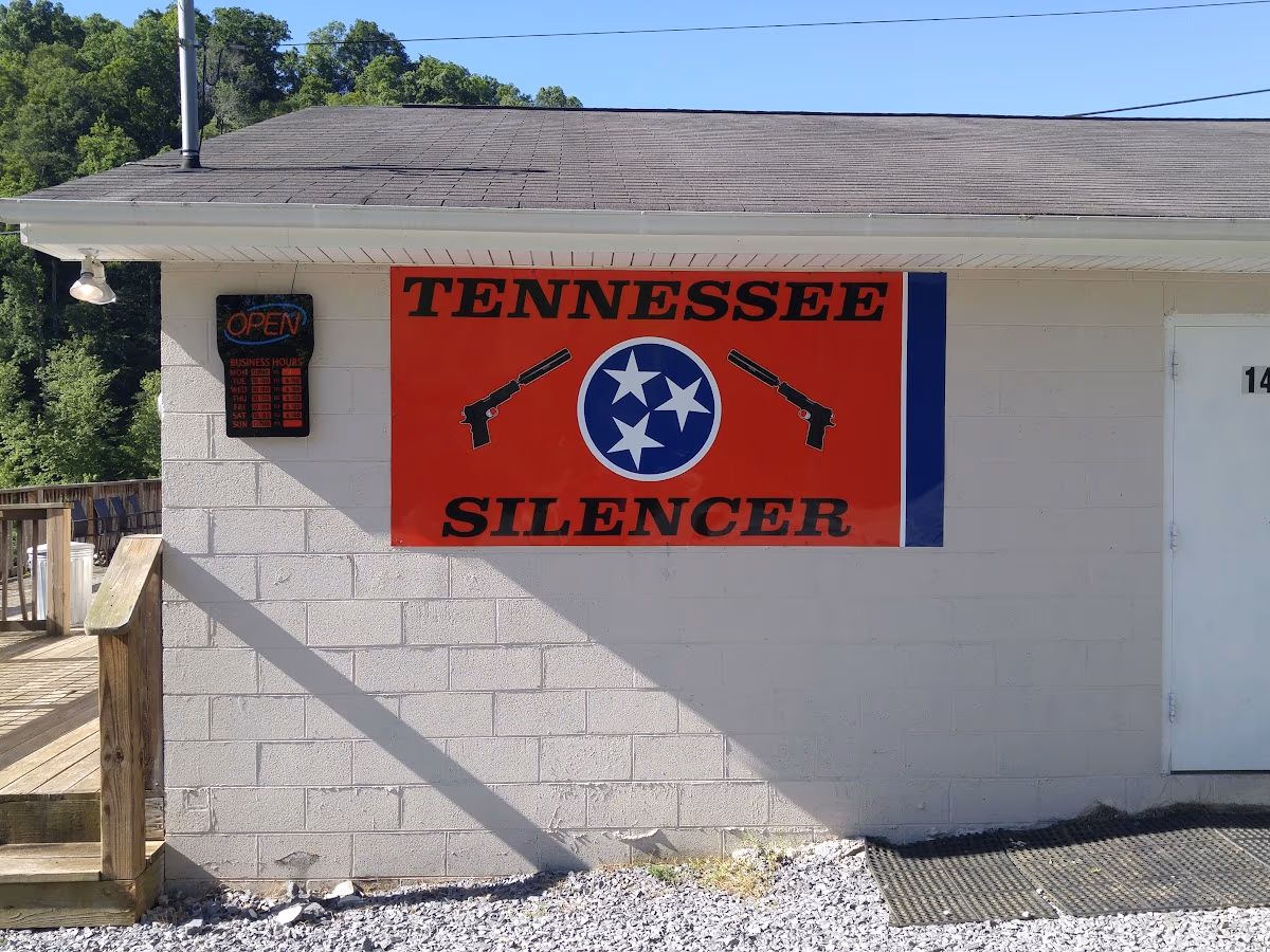 Tennessee Silencer photo 2