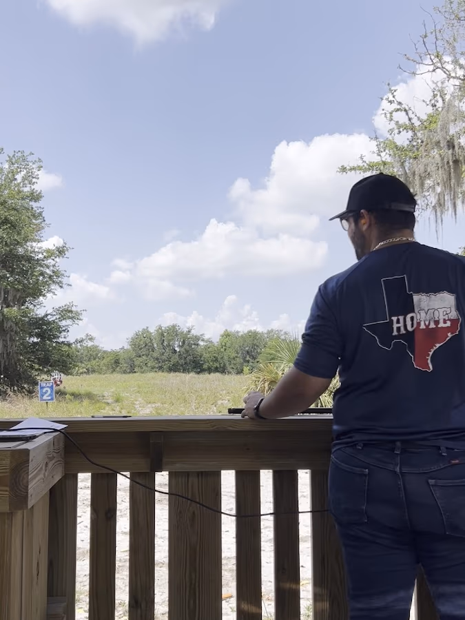 Tenoroc Sporting Clays photo 2