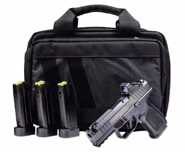 Terran Gear USA photo 2