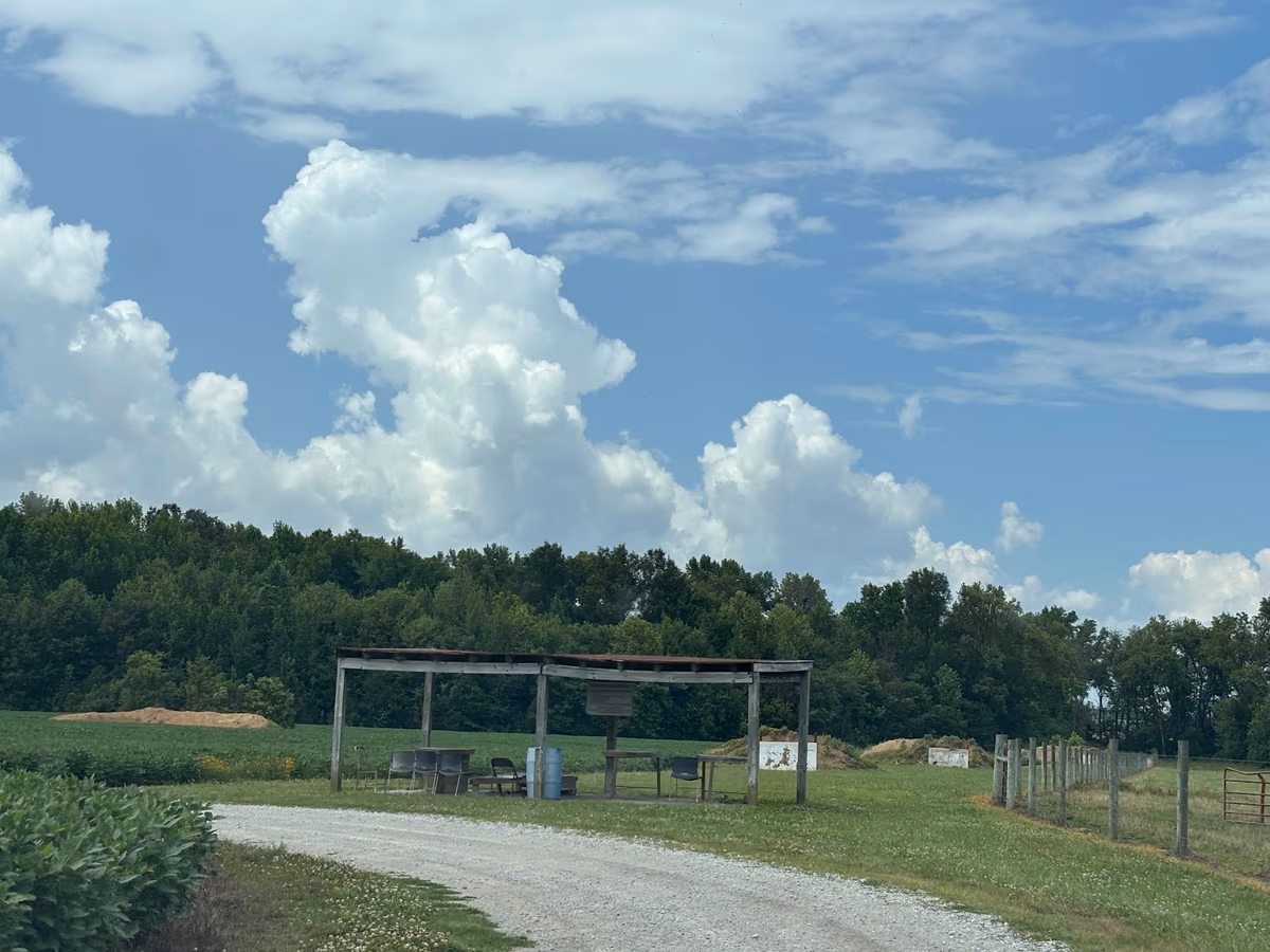 Terry Walden Gun Range photo 2