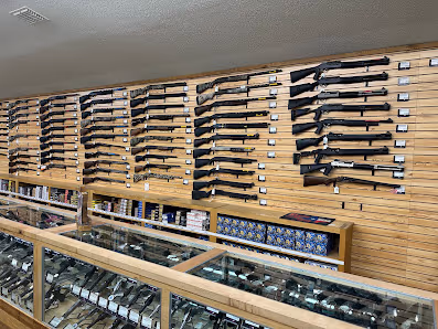 Texan Guns and Gear photo 2