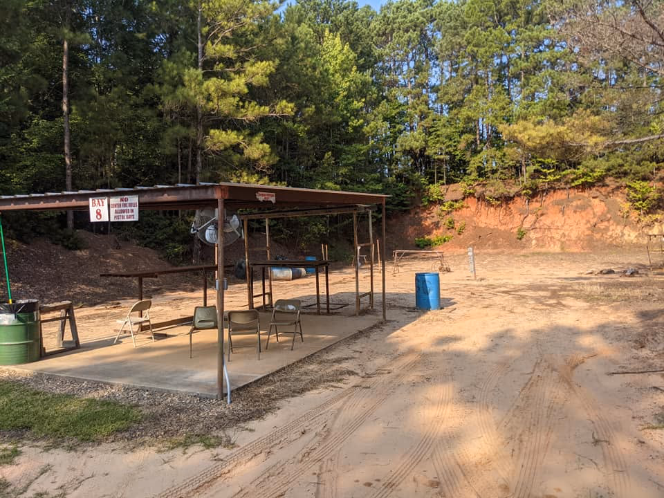 Texarkana Gun Club photo 1