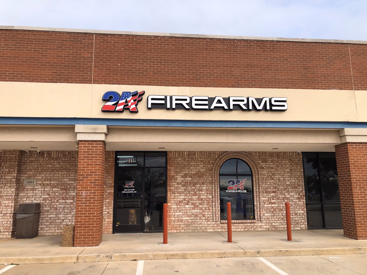 TEXAS 2A SOCIETY LLC photo 2