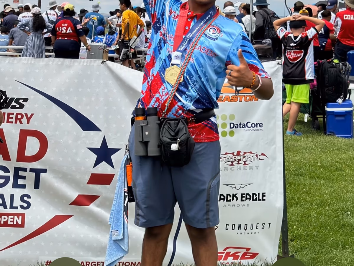 Texas Archery Shooters Club photo 1