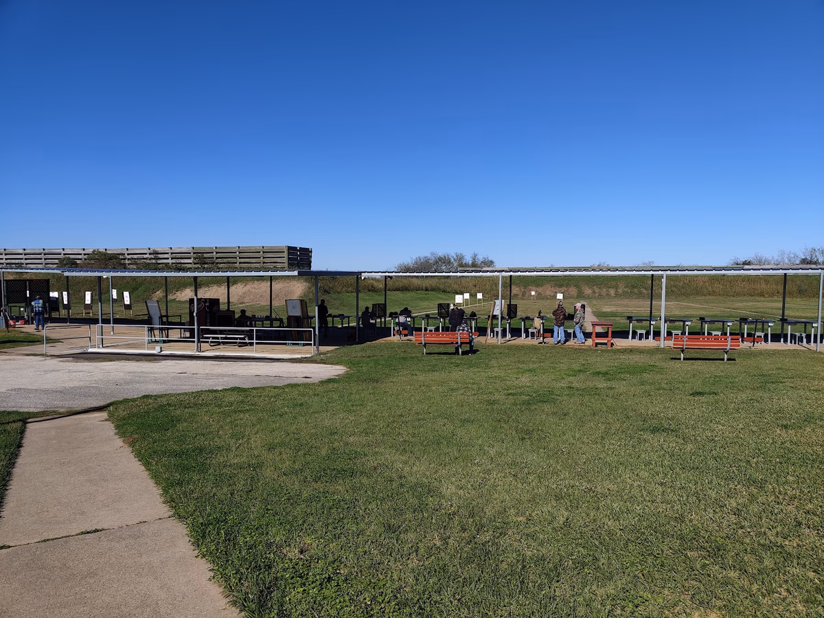 Texas City Municipal Shooting photo 2