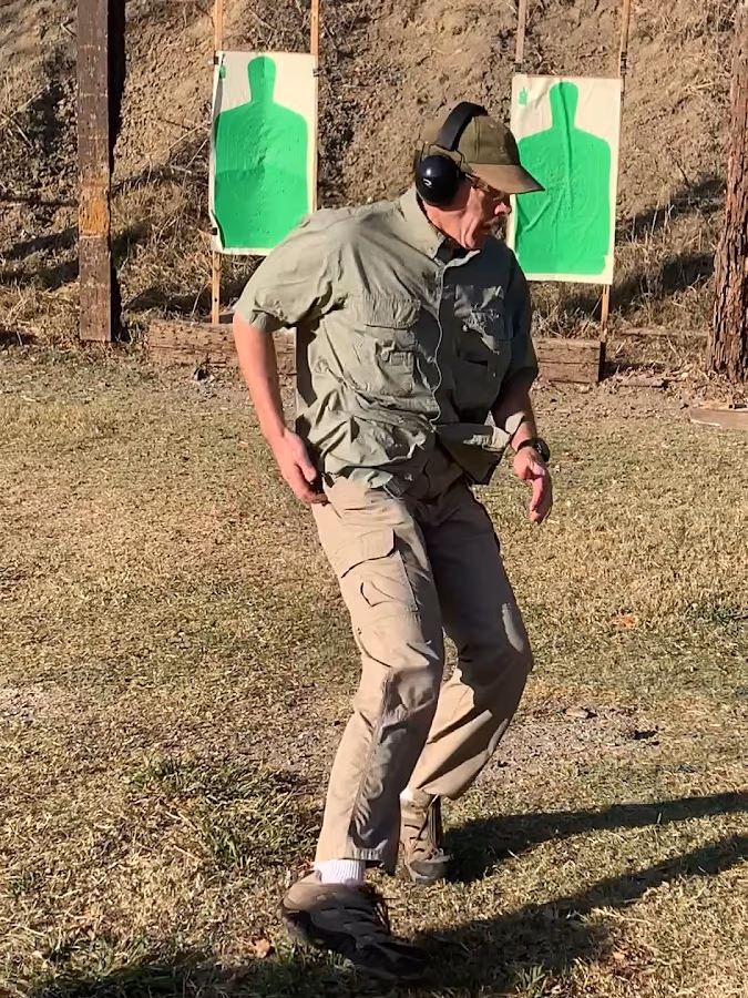 Texas Concealed Carry Institute