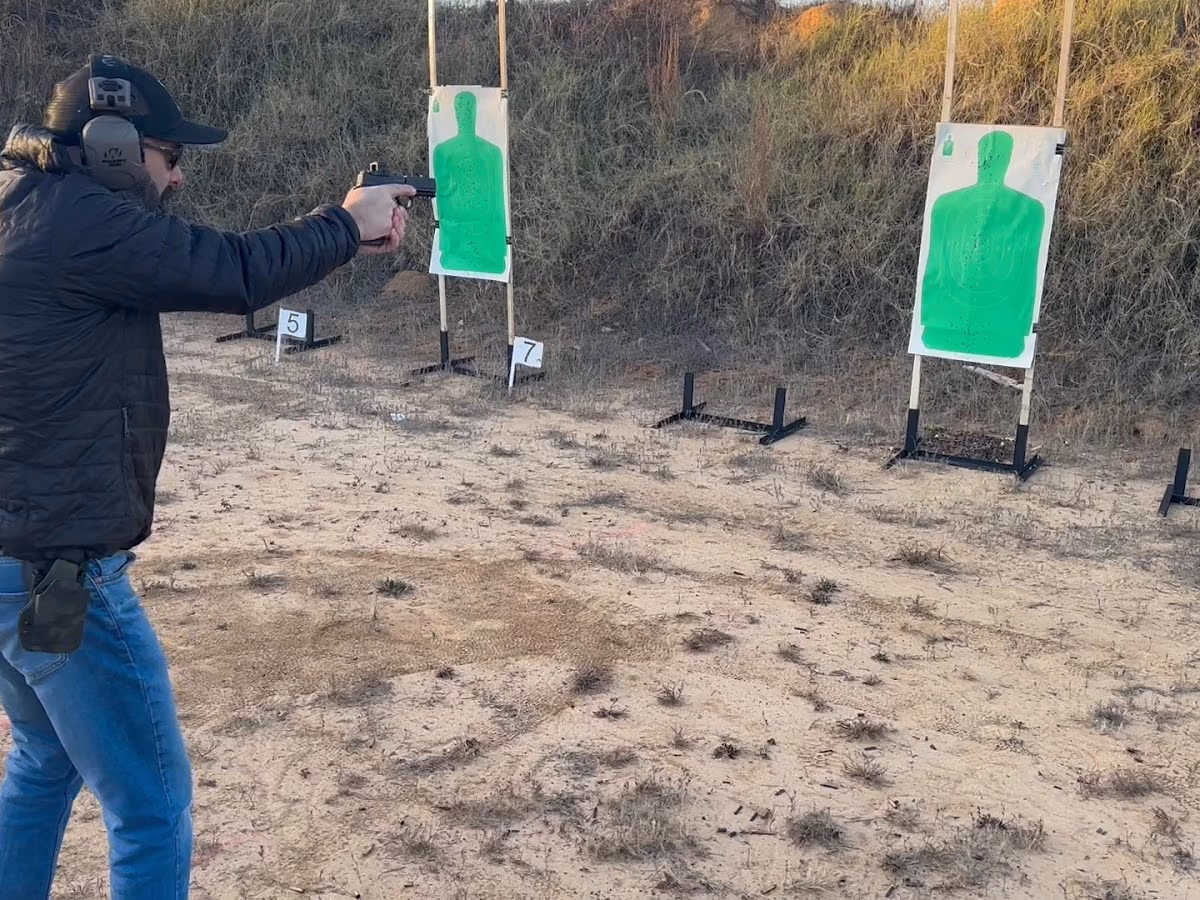 Texas Concealed Carry Institute photo 3