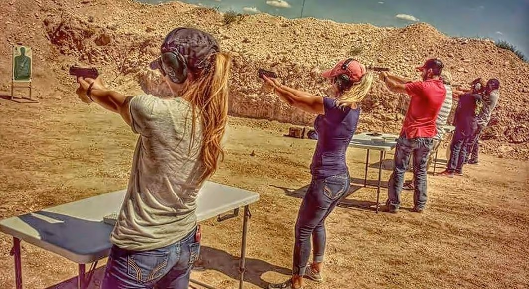 Texas Concealed Carry, LLC