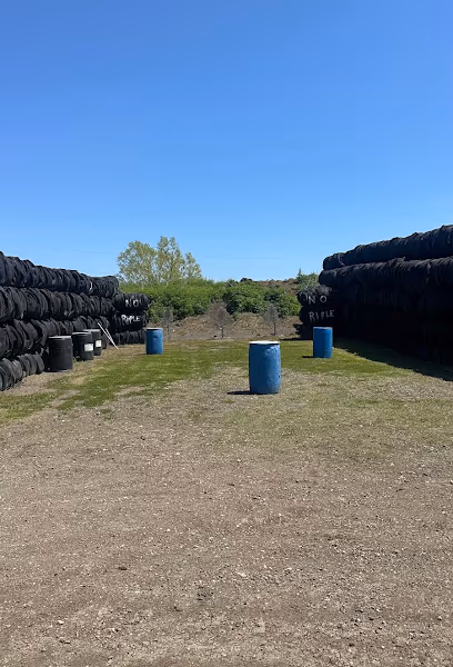 Texas Defensive Shooting Academy