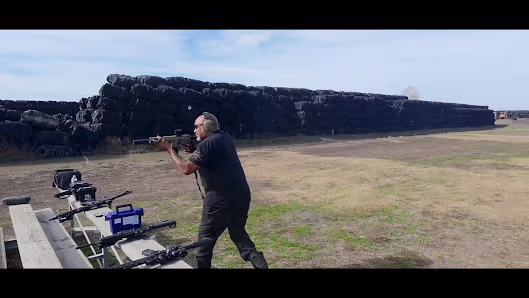Texas Defensive Shooting Academy photo 3