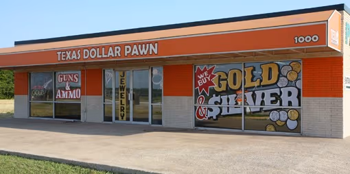 Texas Dollar Pawn & Gun photo 2