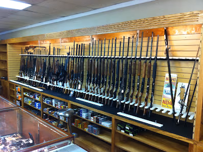 Texas Dollar Pawn & Gun photo 3