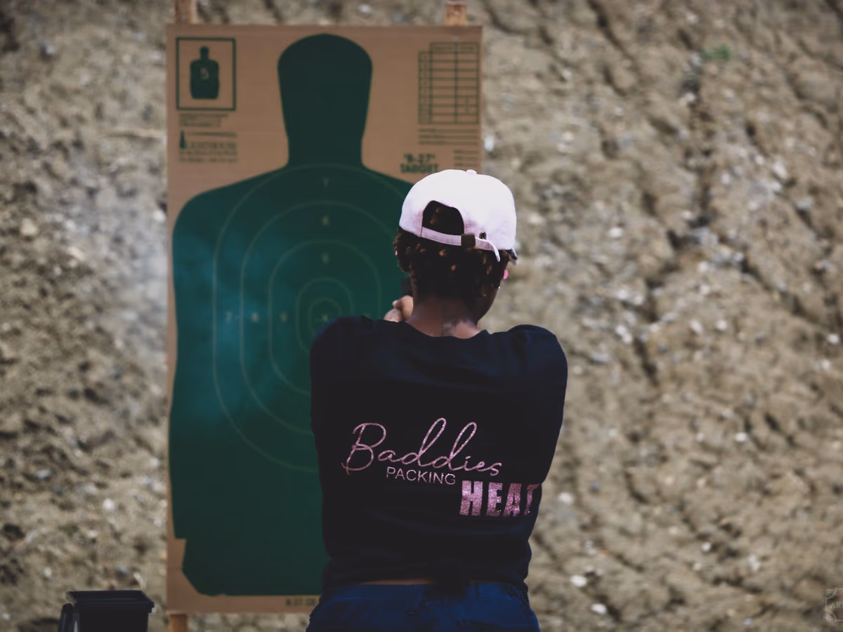 TEXAS GUN ACADEMY