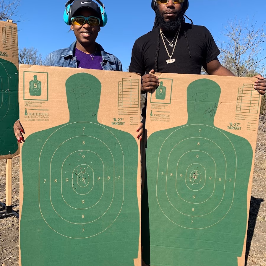 TEXAS GUN ACADEMY photo 2
