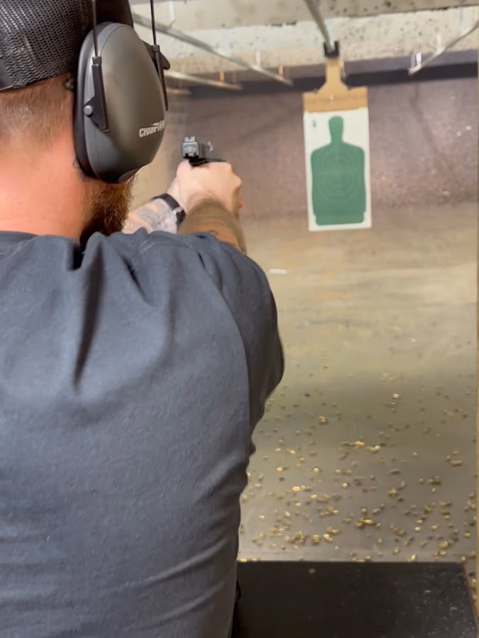 TEXAS GUN ACADEMY photo 3
