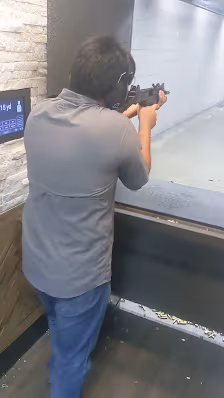 Texas Gun Club photo 2