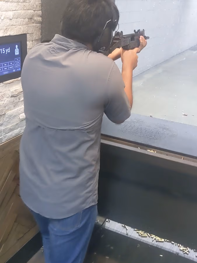 Texas Gun Club photo 2