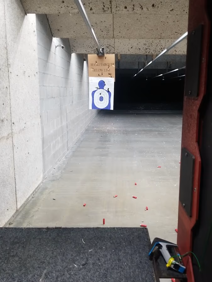 Texas Gun Club photo 3