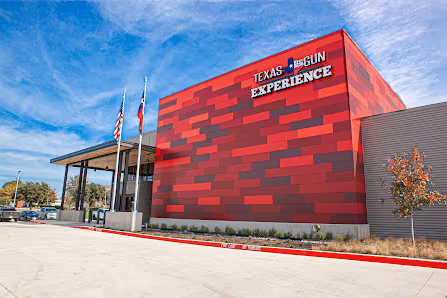 Texas Gun Experience photo 2
