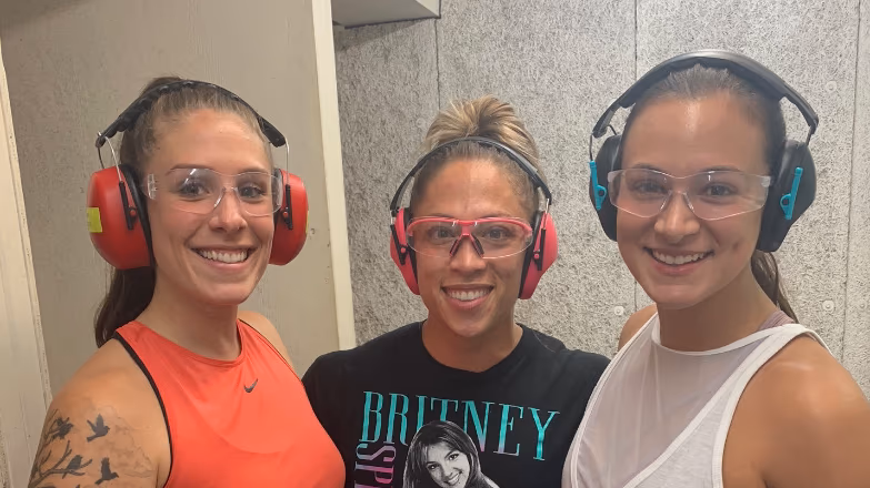 Texas Gun School