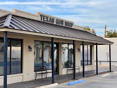 Texas Gun Shop