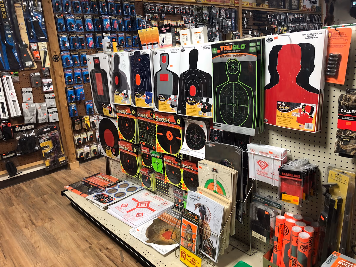 Texas Gun Shop photo 2