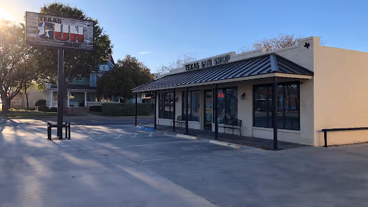 Texas Gun Shop photo 3