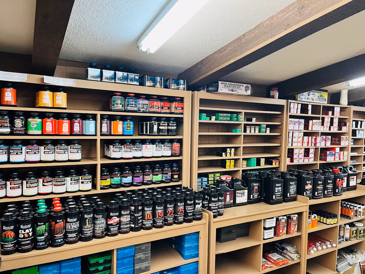 Texas Gun Shop Inc photo 3
