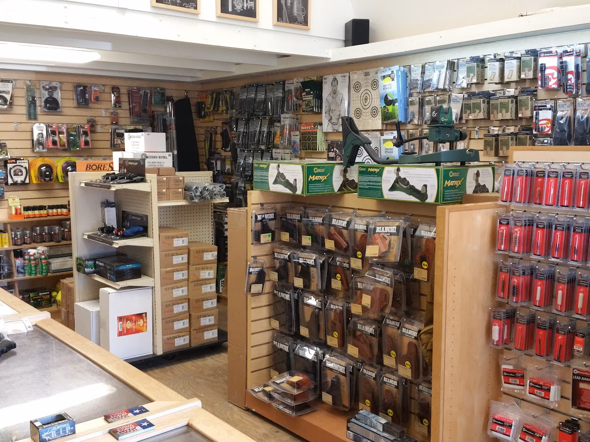 Texas Gun Vault photo 3