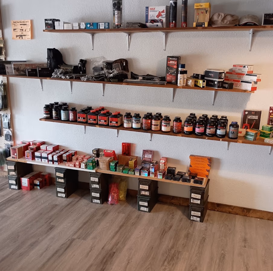 Texas Gunworks