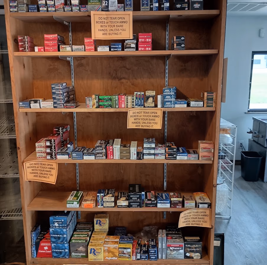 Texas Gunworks photo 2