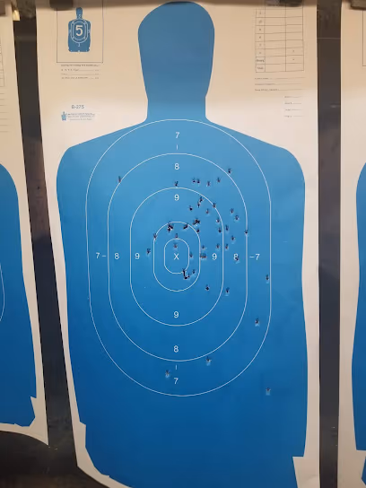 Texas Handgun Academy