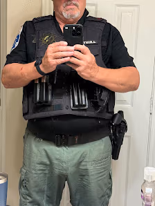 Texas Handgun Academy photo 3