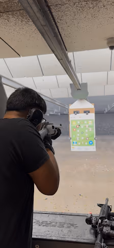 Texas Legends Gun Range & Training Center LLC photo 3