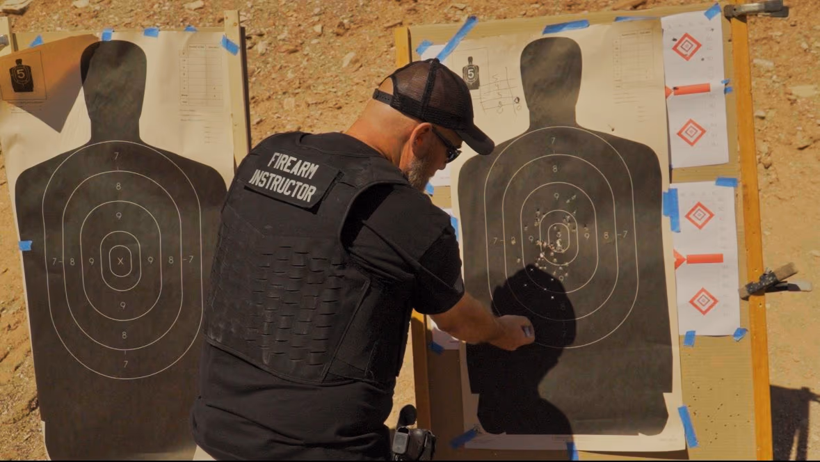 Texas LTC Training Academy-Houston