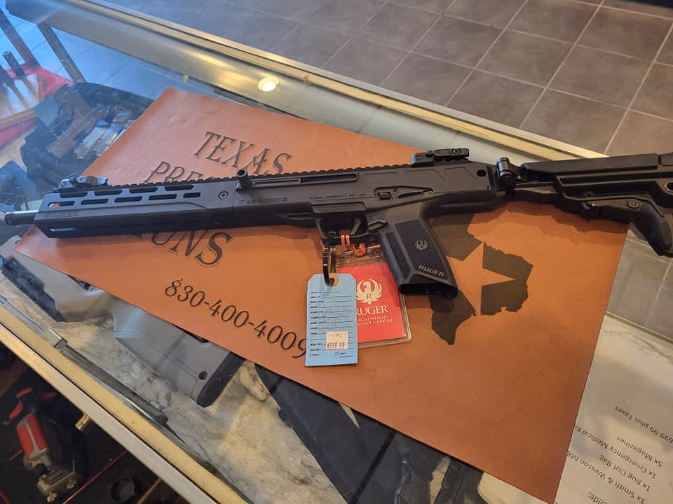 Texas Precision Guns photo 3