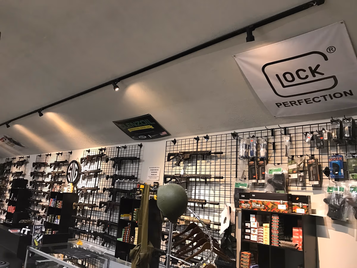 TEXAS SHOOTER'S SUPPLY photo 3