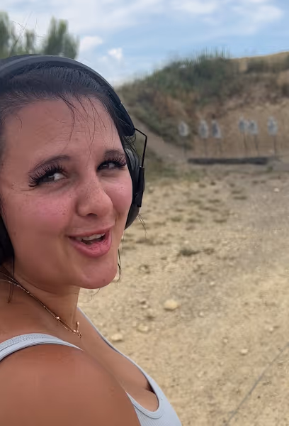 Texas Star Shooting Range