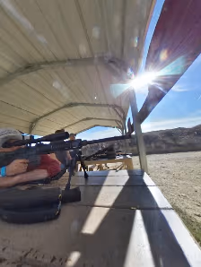 Texas Star Shooting Range photo 3